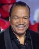 Billy Dee Williams profilképe