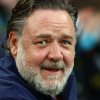 Russell Crowe profilképe