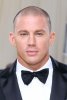 Channing Tatum profilképe