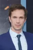 James D'Arcy profilképe