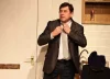Pusztaszeri Kornél profilképe