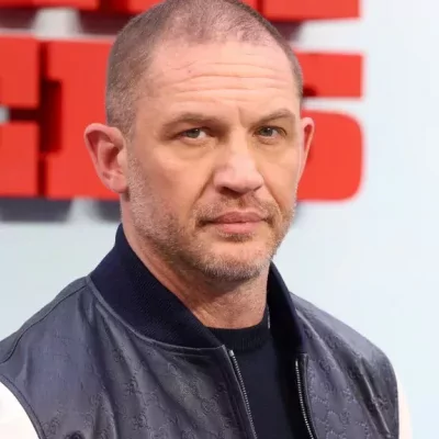 Tom Hardy egyre rosszabb egészségügyi állapotban van