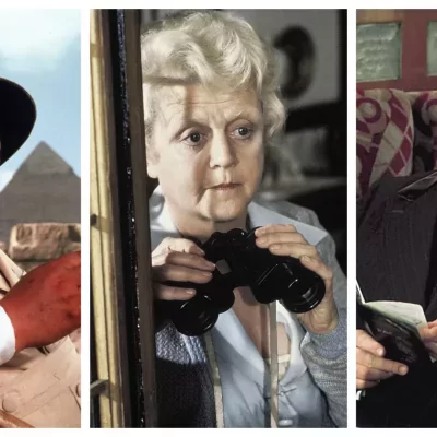 Íme az 5 legjobb Agatha Christie-filmadaptáció, amelyet minden krimirajongónak látnia kell